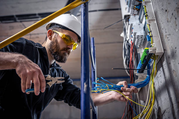 Professional Electrician in Saratoga, CA