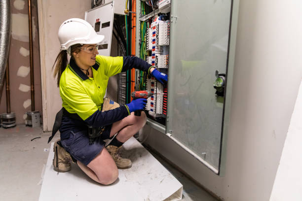 Best Licensed Electrician  in Saratoga, CA