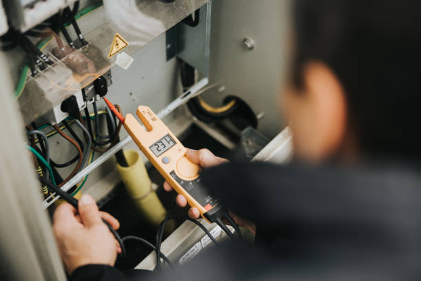 Best Electrical Wiring Services  in Saratoga, CA