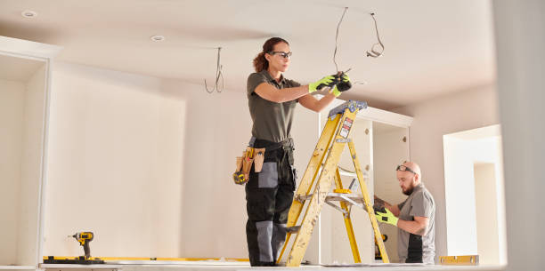 Best Electrician Near Me  in Saratoga, CA