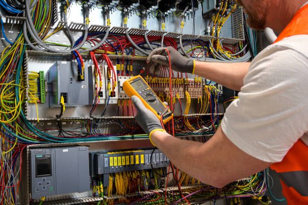 Best Licensed Electrician  in Saratoga, CA