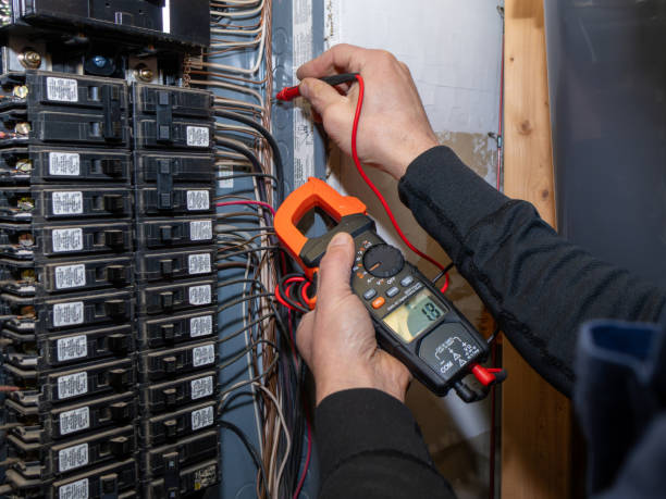 Best Local Electrician Companies  in Saratoga, CA