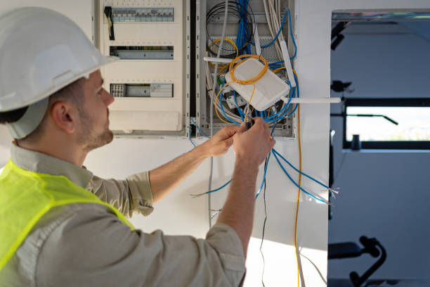 Best Electrical System Inspection  in Saratoga, CA