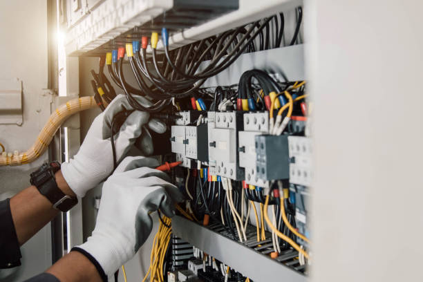 Best Industrial Electrical Services  in Saratoga, CA